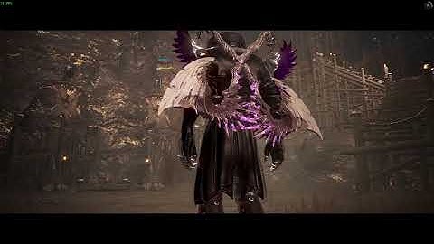 Black Desert Online Loading Screen Glitch after Blitz