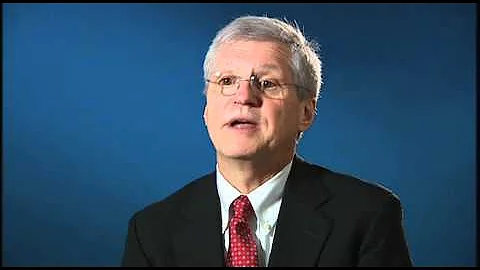 Importance of NCCN Guidelines in Cancer Care video