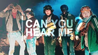 Stranger Things // Can You Hear Me?