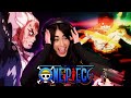 KING OF HELL ZORO 🔥 | One Piece Episode 1062 Reaction + Review!