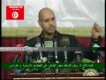 TRR | Saif al-Islam Gaddafi insult the Arabs and the Arab League