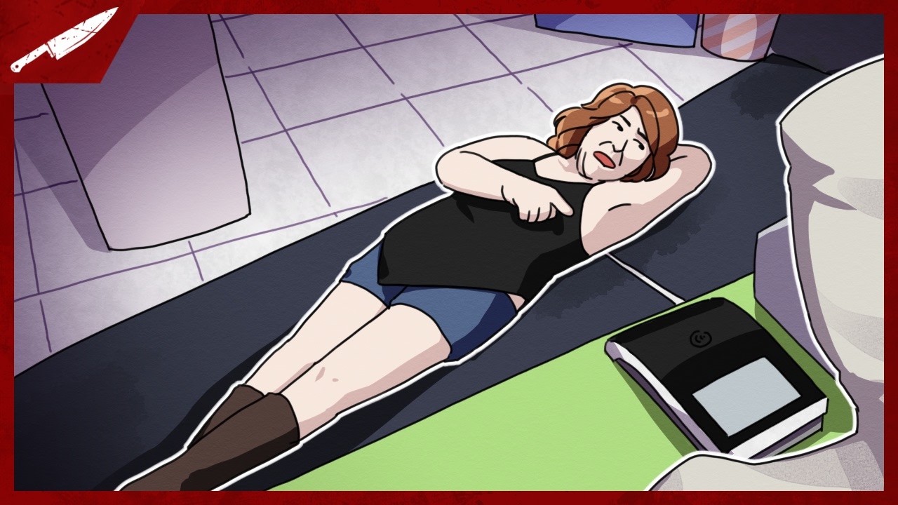 나가시라니까요 손님?