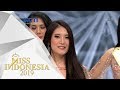Miss Bangka Belitung &#39;TOP 15 Pertanyaan Juri&#39; | Miss Indonesia 2019