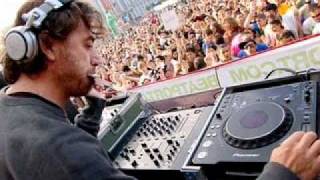 Benny Benassi-Let it Be