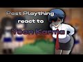Past Plaything A Sense Of Amusement Uma Sensação De Diversão React To Yoon Karma Subs Past Plaything A Sense Of Amusement Uma Sensação De Diversão React To Yoon Karma Subs