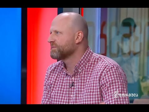 ზურაბ გირჩი ჯაფარიძე -  \"უნიათო მთავრობის შესახებ\"