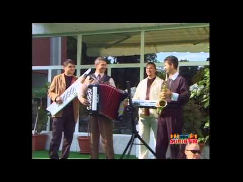 Nou -  Petrica Velescu Doina de Patima -  La Biserica pe trepte