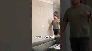 These Daughters Without Hesitation Help Their Dad To Confront Someone