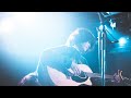 日常革命/ねぐせ。弾き語りライブ映像