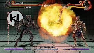 killer instinct 2013 kilgore move list