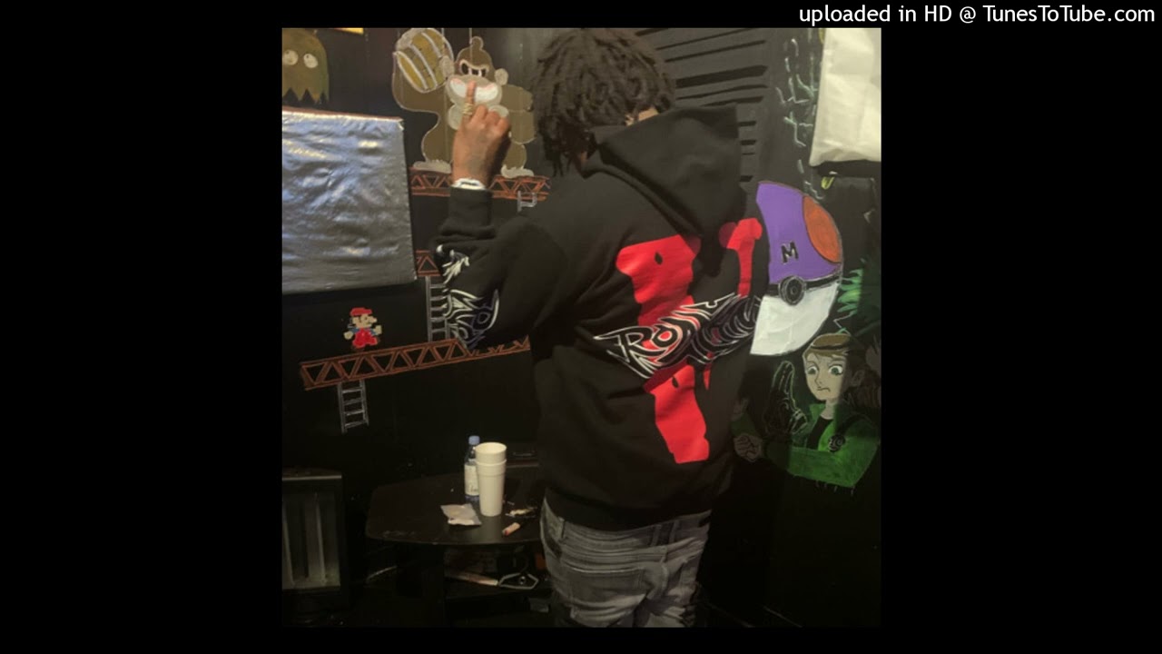 DamnnnSolo + Gb Omerta 'Wrist Music' Type Beat (@ProdbyRo2.0)