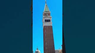 Plaza San Marco VENECIA ITALY🇮🇹