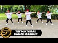 TIKTOK VIRAL DANCE MASHUP - Dance Trends | Dance Fitness | Zumba