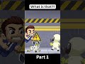 Jetpack Joyride Shorts Chapter 1 - Part 1 #shorts #jetpackjoyride #halfbrickstudios