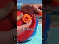 Use this (Mini) Pump To Inflate Your Beach Ball.