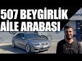 507 Beygirlik Aile Arabası | Bmw E60 M5