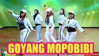 GOYANG MOPOBIBI