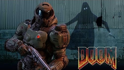 DOOM SNAPMAP 172: Secluded MAP03 - Impetus Doom