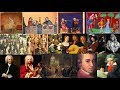 Evolution of Classical Music (1400 BC-1900 AD)