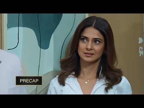 Blank Slate | Raisinghani vs Raisinghani episode 47 promo | Jennifer Winget | Reem Sameer | sony liv