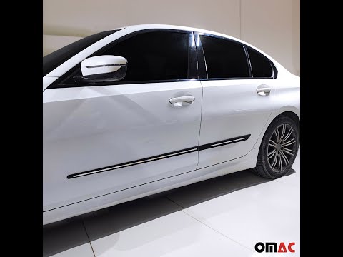 Accessoires Pour Voitures Mercedes - Omac Shop France – omac-france