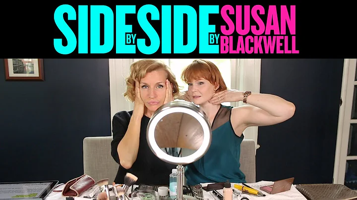 SIDE BY SIDE BY SUSAN BLACKWELL: Kate Baldwin of H...