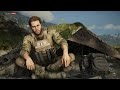Ghost Recon Breakpoint (épisode 1)