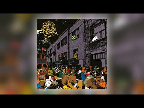 Ships of the Pharaohs - Interlude (feat. Last Nubian & Bror Havnes) [Audio]
