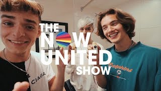 Осталось Пять Дней - Эпизод 1- The Now United Show