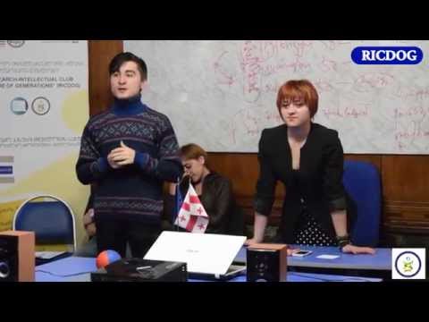 აქცია დაგეგმილია - Fleshmob