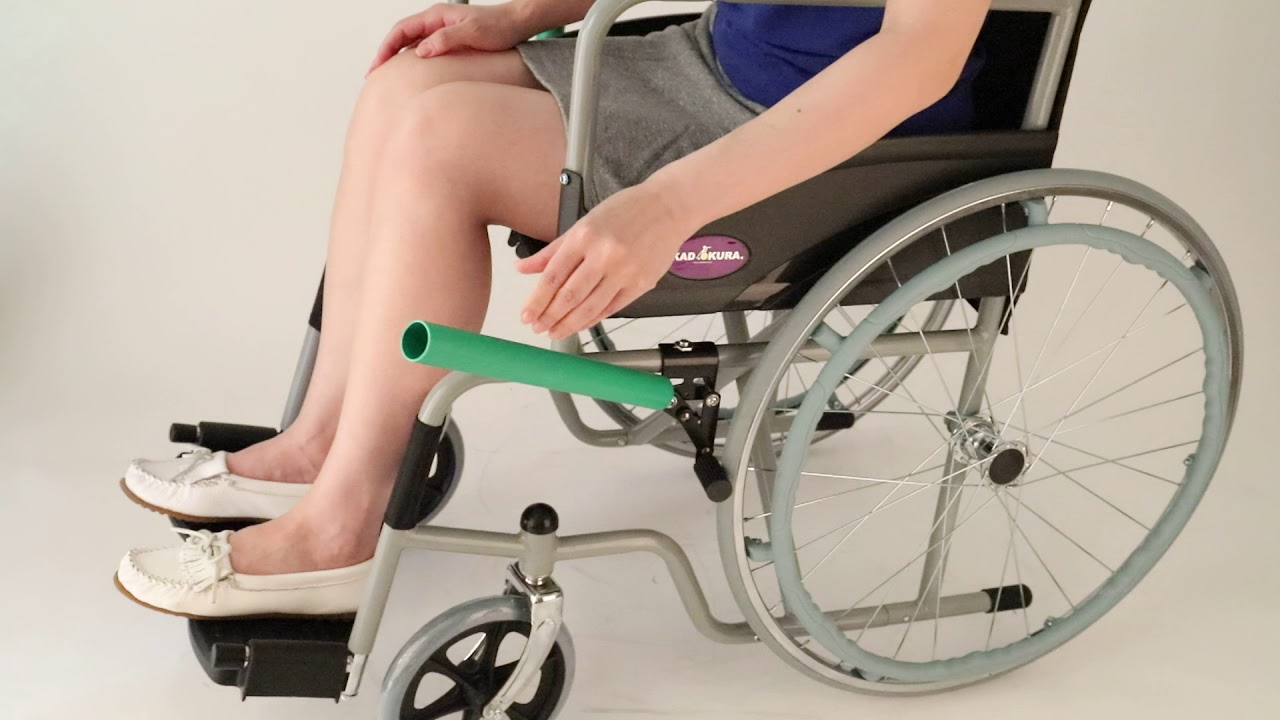 カドクラ純正オプション ら～くらく延長棒