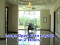 Private Luxury Villa @ Black Mountain For Sale