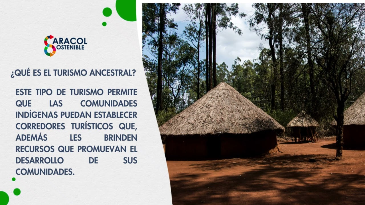 Turismo ancestral, una práctica que conecta a los viajeros con los pueblos indígenas