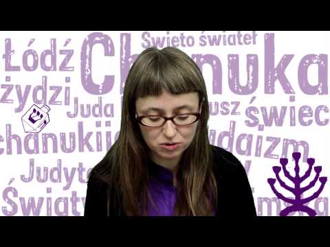 Wideo: Chanuka – co to jest? Święto żydowskie Chanuka