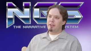 Thomas Lyons Interview