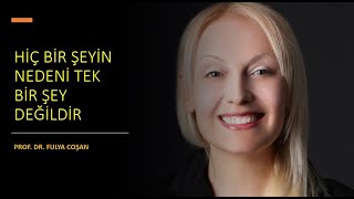 20 - Hi̇ç Bi̇r Şeyi̇n Nedeni̇ Tek Bi̇r Şey Deği̇ldi̇r
