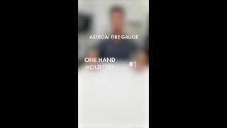 One Hand Hold Test #1
#AstroAI #Shorts
Shop with us today! πππππππ
https://www.astroai.com/
Also follow us on Social Media!
Instagram: https://www.instagram.com/astroai/?hl=en
Facebook: https://www.facebook.com/AstroAi/
Twitter: https://twitter.com/TheAstroAI
Tiktok: https://www.tiktok.com/@astroai_us One Hand Hold Test #1