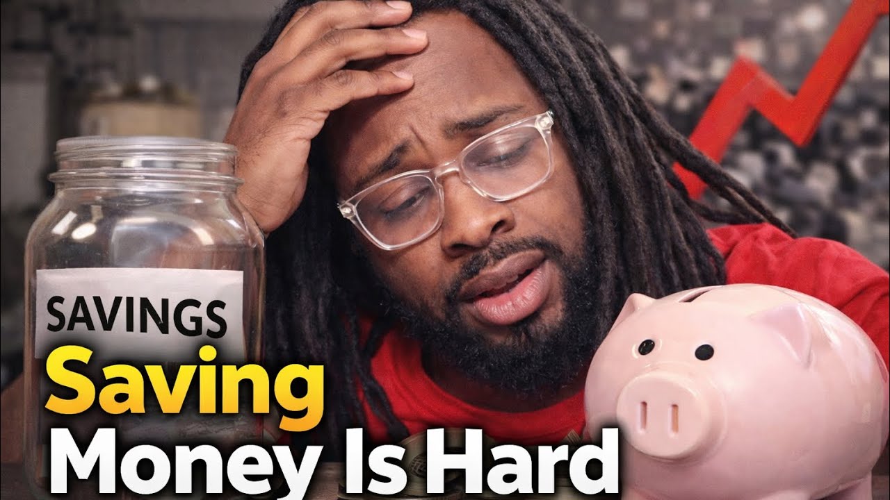 Копить деньги сложно‼️😔😢