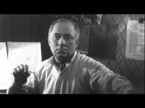 Николай каретников композитор биография личная жизнь