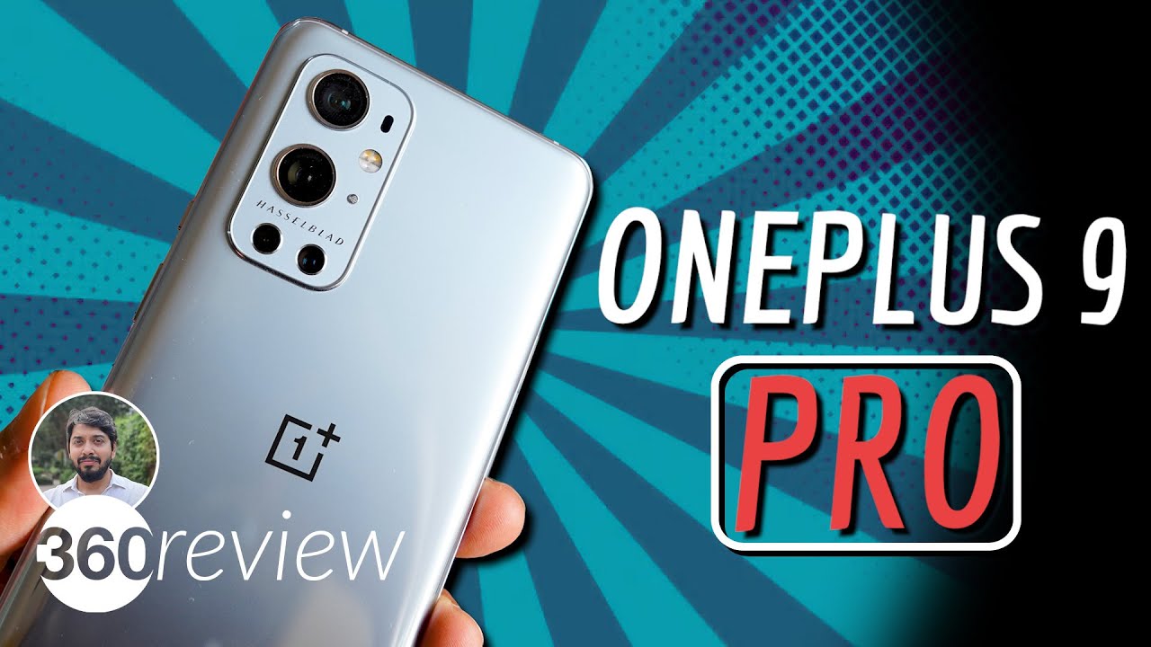 Review OnePlus 9 Pro: Great camera - Astronautech