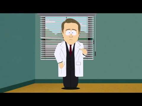 South Park -  Autoerotic Asphyxiation