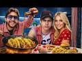 SIENDO COCINERO por UN DIA en USA 🇺🇸 | LONCHE