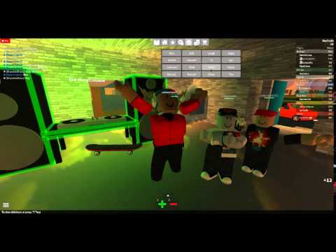 We Will Rock You Roblox Youtube