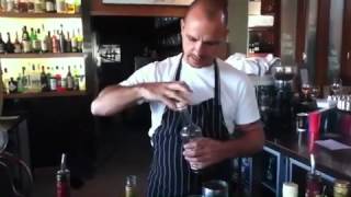 cocktail video