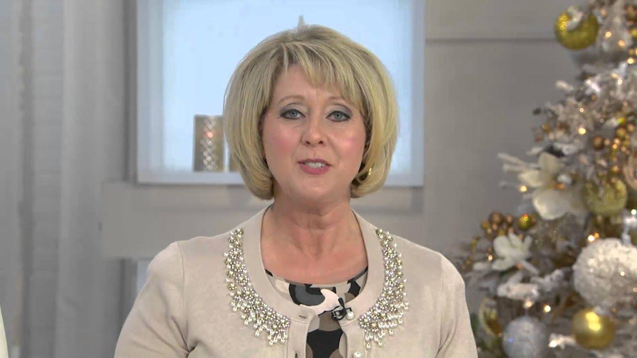 How Old Is Mary Beth Roe On Qvc : You can follow any responses to this ...