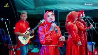 SHOLAWAT JIBRIL - NEW EL SAFA - WEDDING DERY & PUTRI - TERNADI DAWE KUDUS