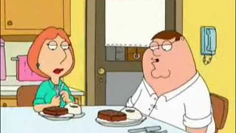 Family Guy - Peter Narates His Own Life - DayDayNews