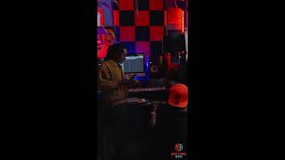 LOOKING FOR A RECORDING STUDIO IN NAIROBI, KENYA?