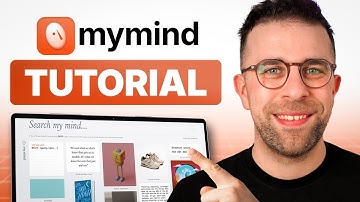 mymind: Pinterest for Productivity Nerds