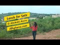 DFHGHANA.COM | 510 ACRES OF LAND FOR SALE @ ABOKOBI - ACCRA